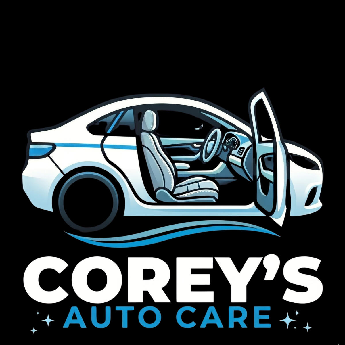 Corey's Auto Care